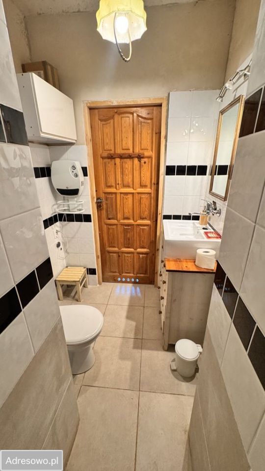 bliźniak, 3 pokoje Sadków. Zdjęcie 13