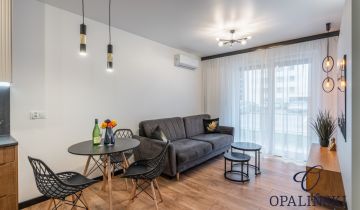 Mieszkanie 2-pokojowe Rzeszów, ul. Graniczna