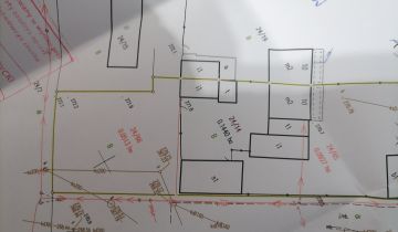 Działka budowlana Bernacice Górne