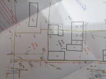 Działka budowlana Bernacice Górne. Zdjęcie 1