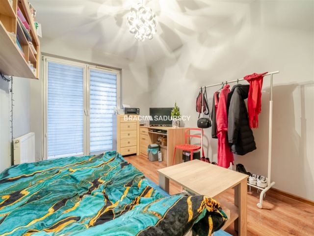 Mieszkanie 4-pokojowe Kraków Bronowice, ul. Stańczyka. Zdjęcie 9