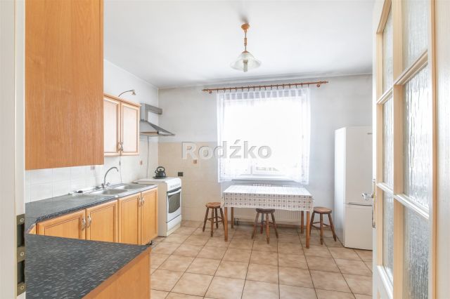 dom wolnostojący, 5 pokoi Brzoza, ul. Morska. Zdjęcie 7