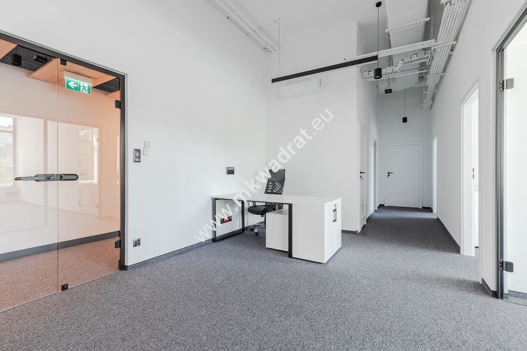 Biuro Warszawa Mokotów. Zdjęcie 13