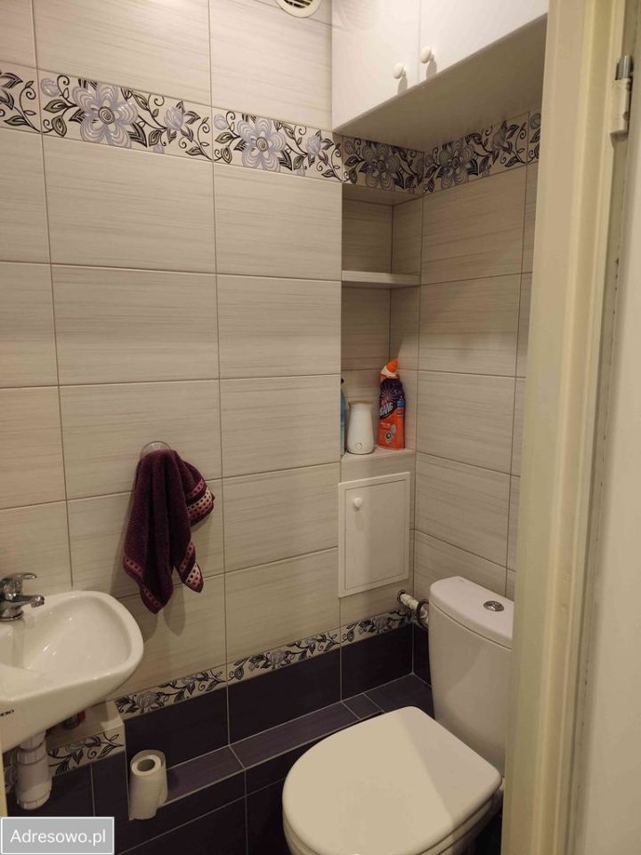 Mieszkanie 3-pokojowe Cieszyn, ul. Ludwika Brożka. Zdjęcie 7