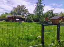 Działka rod Miłosław. Zdjęcie 1