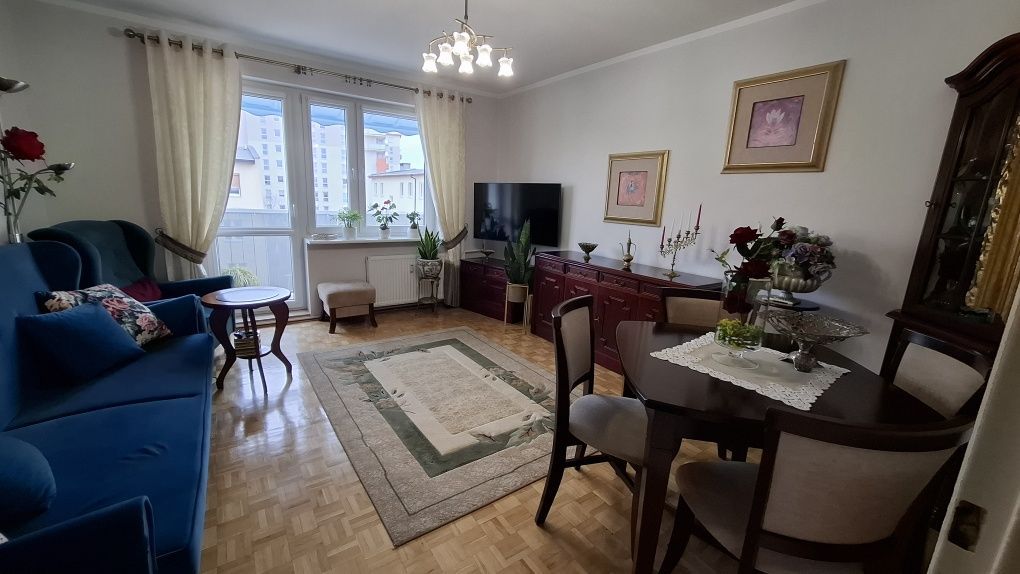 Mieszkanie 2-pokojowe Kalisz Dobrzec, ul. Prymasa Stefana Wyszyńskiego. Zdjęcie 7