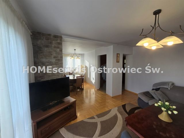 dom wolnostojący, 4 pokoje Ostrowiec Świętokrzyski Centrum, ul. Sławomira Czerwińskiego. Zdjęcie 13