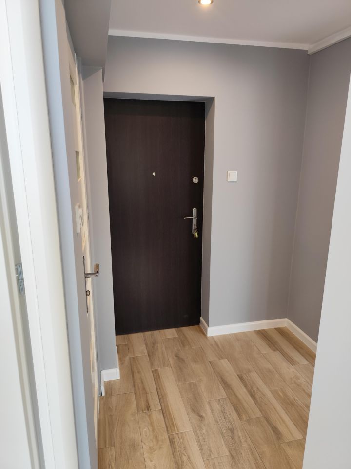 Mieszkanie 2-pokojowe Tarnów Strusina, ul. Świętej Faustyny. Zdjęcie 7