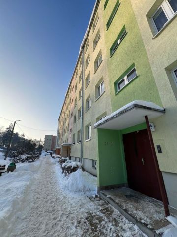 Mieszkanie 4-pokojowe Mrągowo, os. Parkowe. Zdjęcie 1