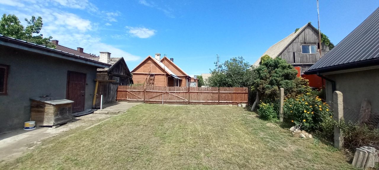 dom wolnostojący, 3 pokoje Gródek, ul. Michałowska. Zdjęcie 12