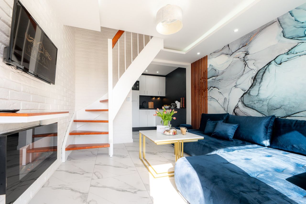 Ośrodek wczasowy Sarbinowo, ul. Wrzosowa. Zdjęcie 21