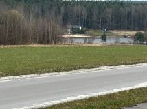 Działka inwestycyjna Łączna Stawik. Zdjęcie 4