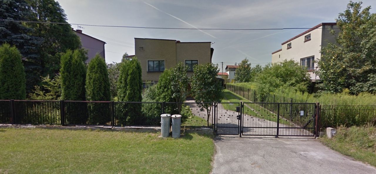 dom wolnostojący, 7 pokoi Chrzanów, ul. Winna. Zdjęcie 1