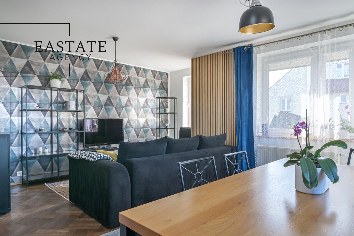 Mieszkanie 5-pokojowe Gdańsk Kokoszki, ul. Storczykowa. Zdjęcie 23