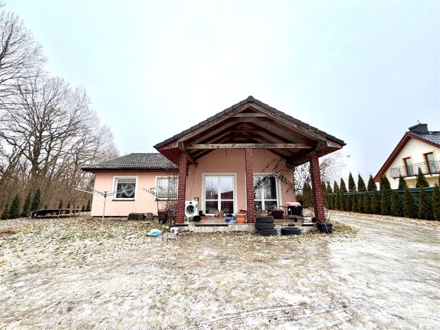 dom wolnostojący, 4 pokoje Orzechowo. Zdjęcie 7