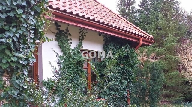 dworek, 3 pokoje Warszawa Wilanów. Zdjęcie 2