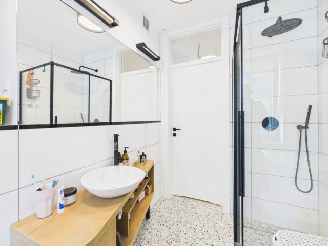 Mieszkanie 3-pokojowe Gdynia, ul. Wojewody Wachowiaka. Zdjęcie 7