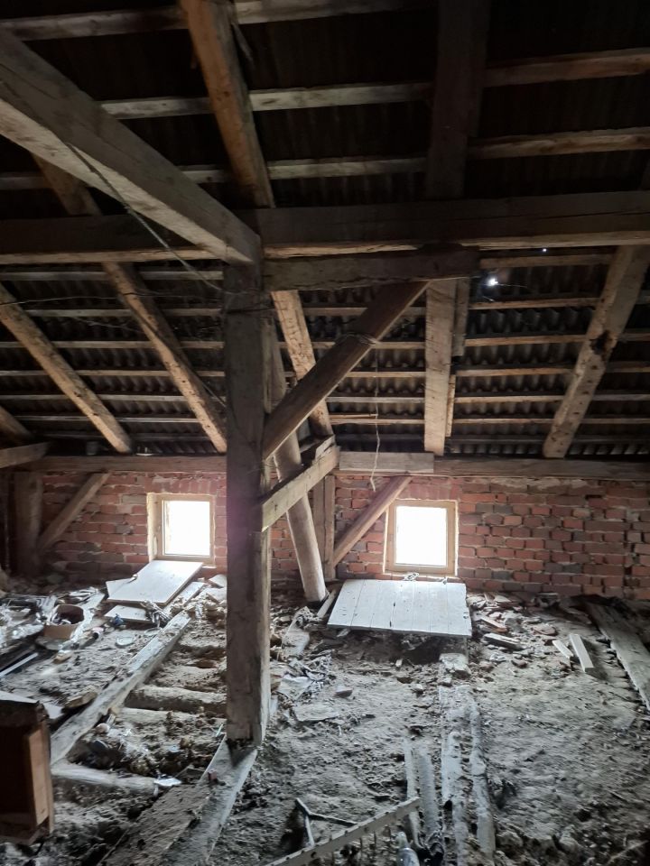 budynek wielorodzinny, 7 pokoi Kochlice, ul. Miła. Zdjęcie 9