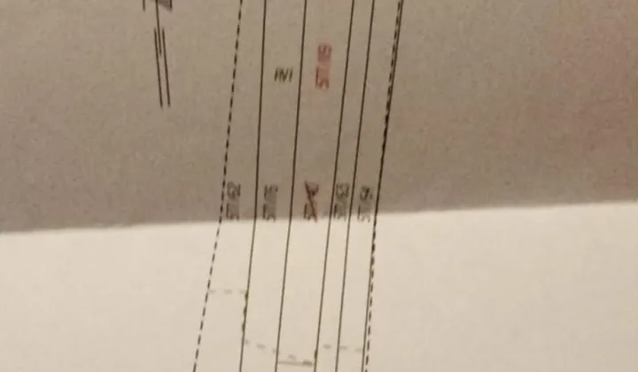 Działka budowlana Dzianisz Zagrody Górne, Fidryga