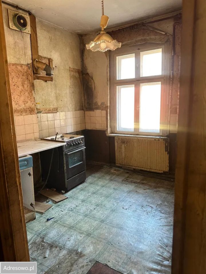 Mieszkanie 3-pokojowe Słubice, ul. Narutowicza. Zdjęcie 5