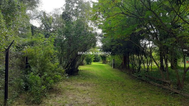 Działka rekreacyjna Lusina, ul. Przymiarki. Zdjęcie 8