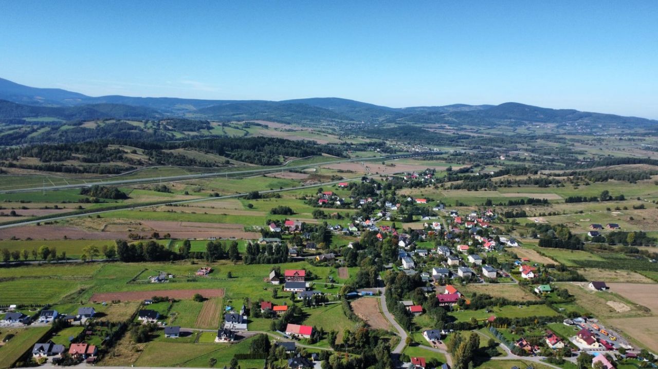 Działka budowlana Przedwojów. Zdjęcie 6