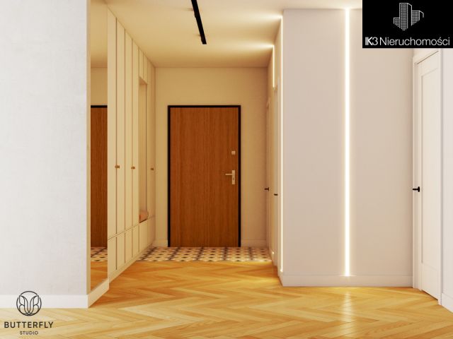 Mieszkanie 4-pokojowe Warszawa Bemowo, ul. Lazurowa. Zdjęcie 9