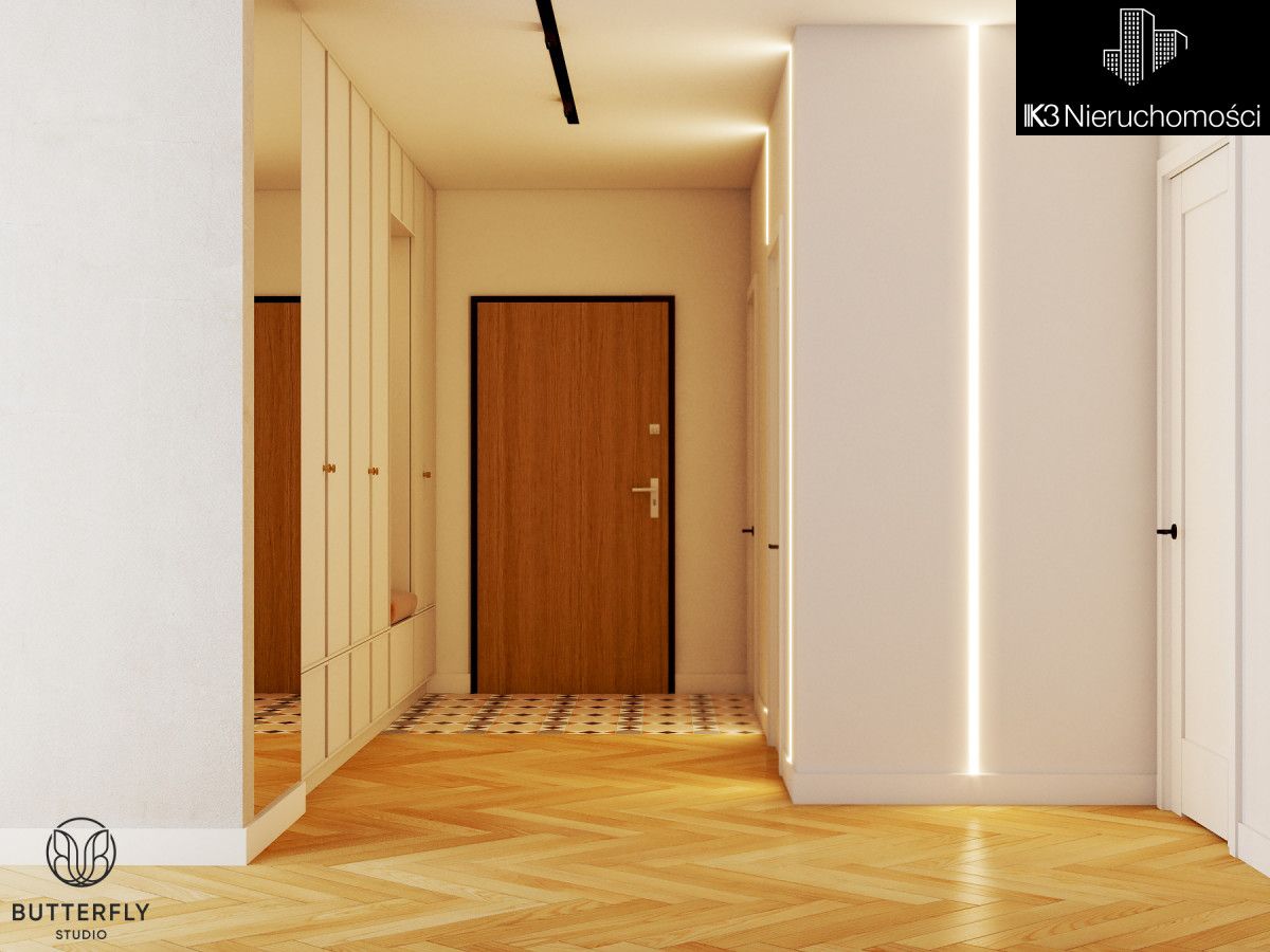 Mieszkanie 4-pokojowe Warszawa Bemowo, ul. Lazurowa. Zdjęcie 9