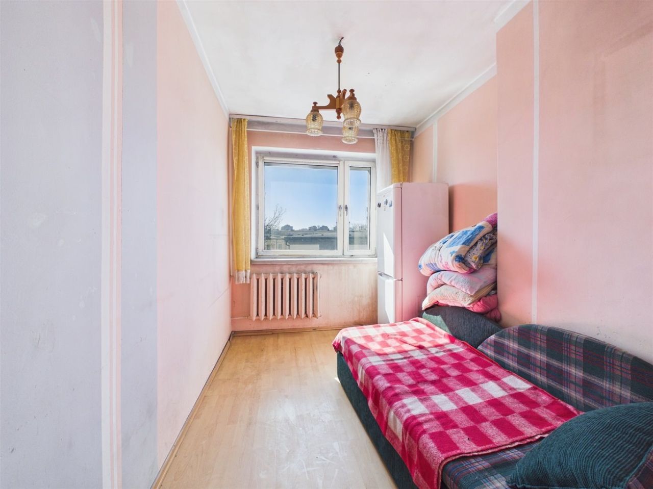 Mieszkanie 2-pokojowe Dąbrowa Górnicza Centrum, ul. Kardynała Stefana Wyszyńskiego. Zdjęcie 4