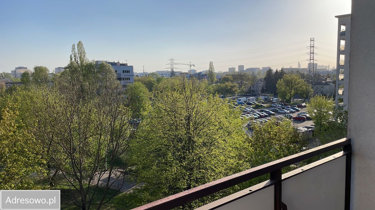 Mieszkanie 1-pokojowe Warszawa Praga-Południe, ul. Komorska. Zdjęcie 4