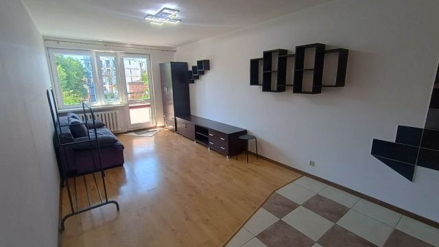 Mieszkanie 1-pokojowe Radom Śródmieście, ul. Cicha. Zdjęcie 1
