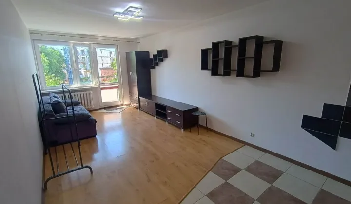 Mieszkanie 1-pokojowe Radom Śródmieście, ul. Cicha