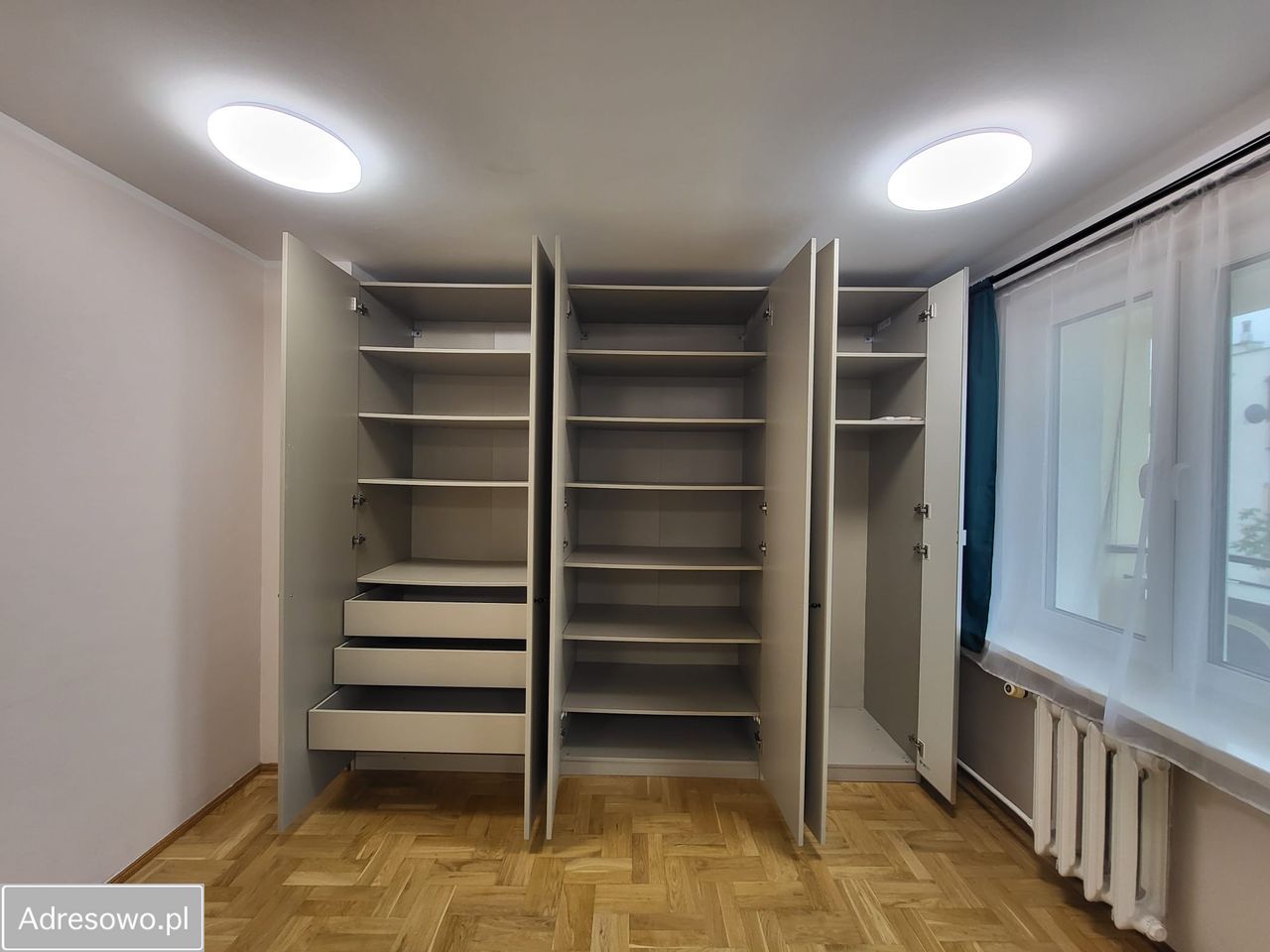 Mieszkanie 2-pokojowe Lublin Czechów Południowy, ul. Organowa. Zdjęcie 2