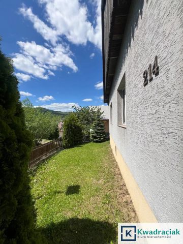 dom wolnostojący, 4 pokoje Posada Górna, ul. Nadbrzeżna. Zdjęcie 23