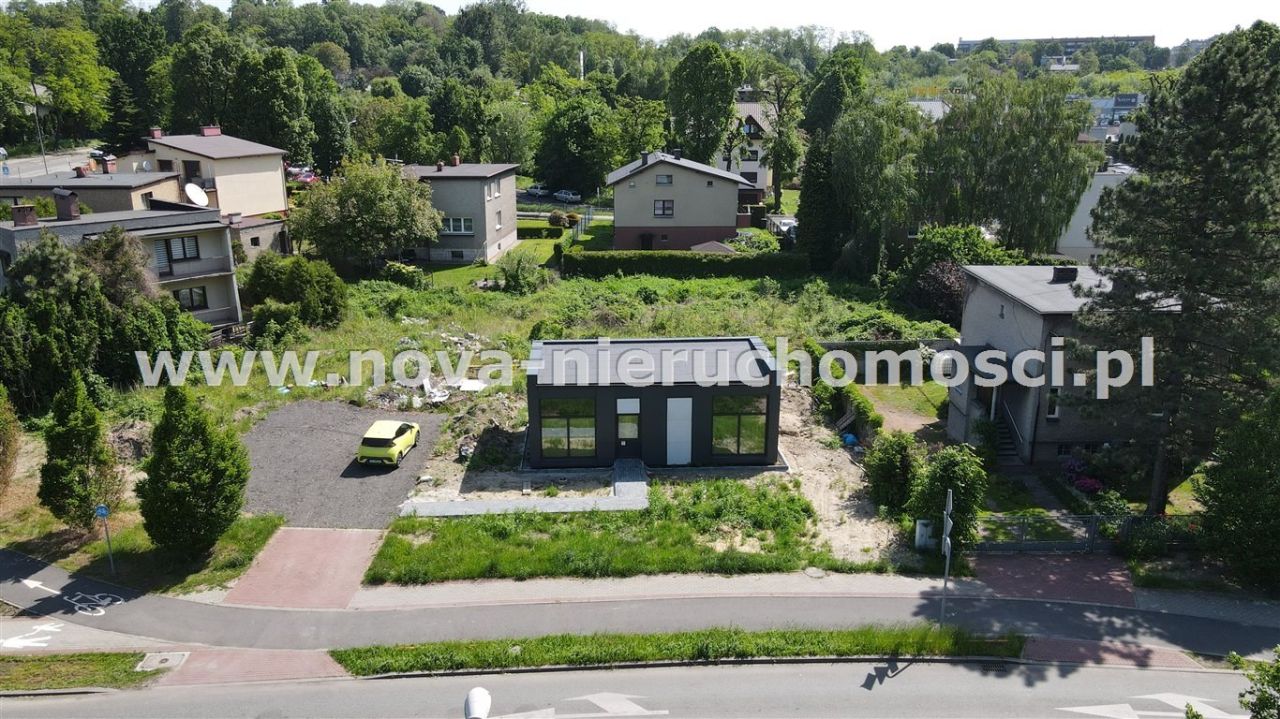 Lokal Rybnik Śródmieście. Zdjęcie 1