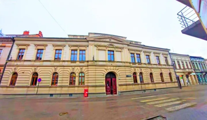 Lokal Nowy Sącz, ul. Antoniego Dunajewskiego