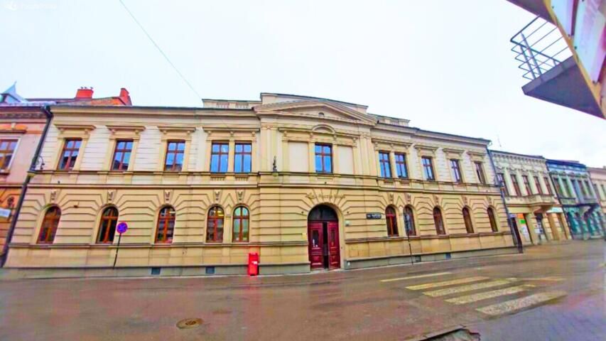 Lokal Nowy Sącz, ul. Antoniego Dunajewskiego. Zdjęcie 1