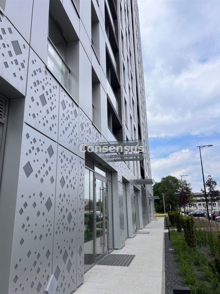Lokal Katowice Bogucice, ul. Olimpijska. Zdjęcie 2
