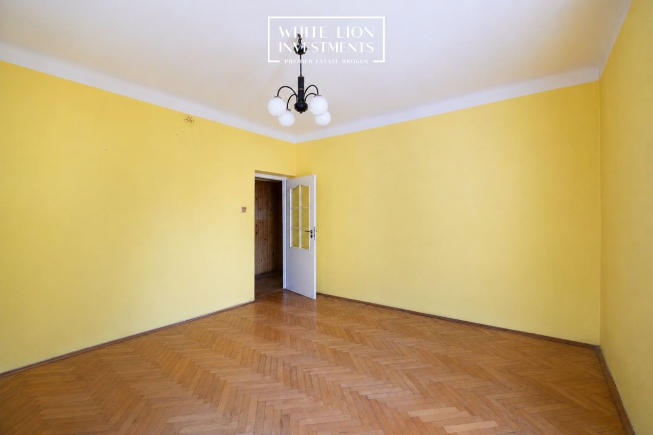 Mieszkanie 2-pokojowe Warszawa Mokotów, ul. Sielecka. Zdjęcie 3