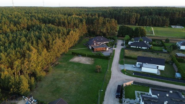 Działka rolna Osielsko, ul. Gryczana. Zdjęcie 2