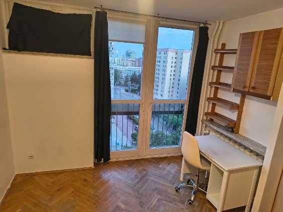 Mieszkanie 2-pokojowe Warszawa, ul. Chłodna. Zdjęcie 1