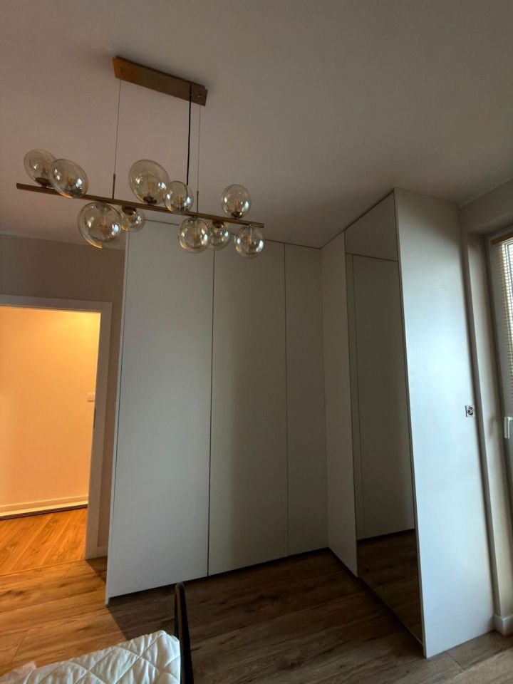 Mieszkanie 3-pokojowe Warszawa Annopol, ul. Marywilska. Zdjęcie 9