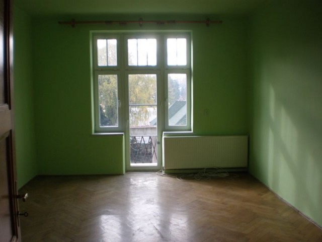 Mieszkanie 3-pokojowe Bielsko-Biała, ul. Stanisława Wyspiańskiego. Zdjęcie 1