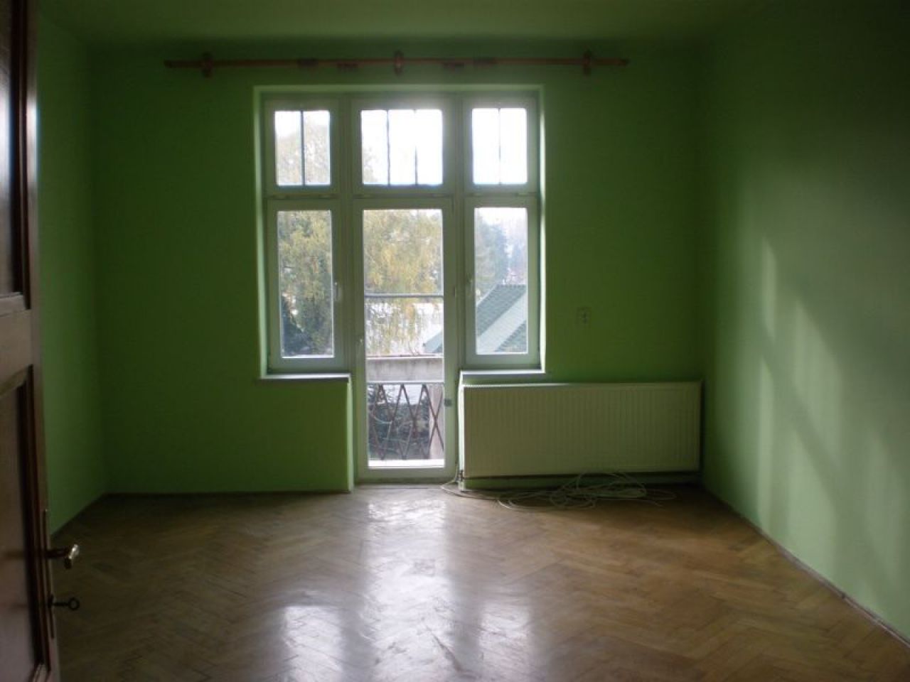Mieszkanie 3-pokojowe Bielsko-Biała, ul. Stanisława Wyspiańskiego