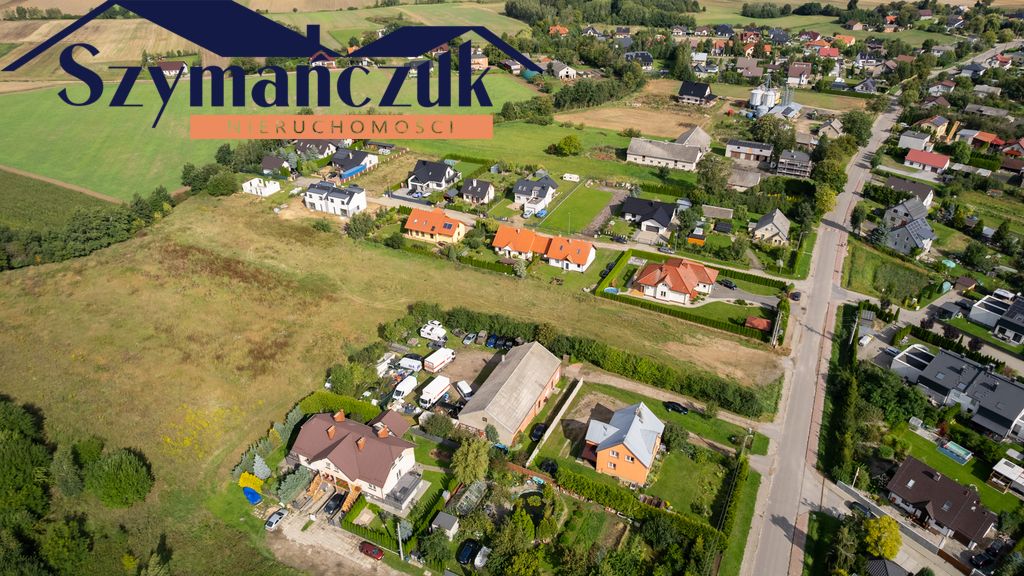 Działka budowlana Kleszczewko. Zdjęcie 16