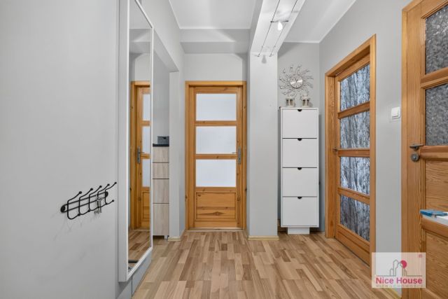 Mieszkanie 3-pokojowe Warszawa Bielany, ul. Heroldów. Zdjęcie 11