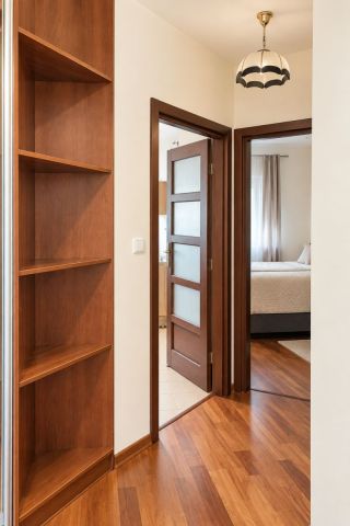 Mieszkanie 2-pokojowe Warszawa Ursynów, al. Komisji Edukacji Narodowej. Zdjęcie 3
