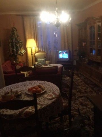 Mieszkanie 2-pokojowe Krasnystaw, ul. Okrzei