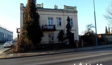 dom wolnostojący Ostrowiec Świętokrzyski, ul. Żabia 15