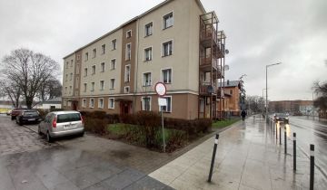 Mieszkanie 2-pokojowe Zielona Góra Centrum, ul. Bohaterów Westerplatte